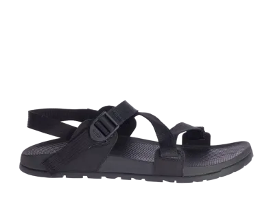 CHACO Lowdown Sandal "Black" 12366152