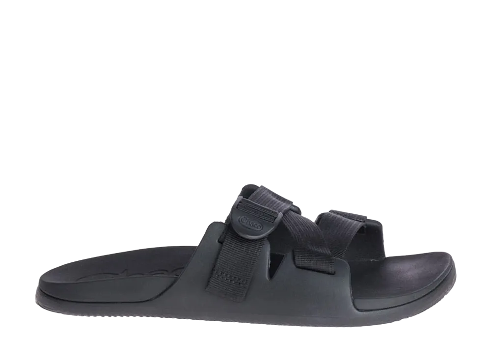 CHACO Chillos Slide "Black" 12366155