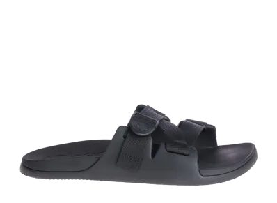 CHACO Chillos Slide "Black" 12366155