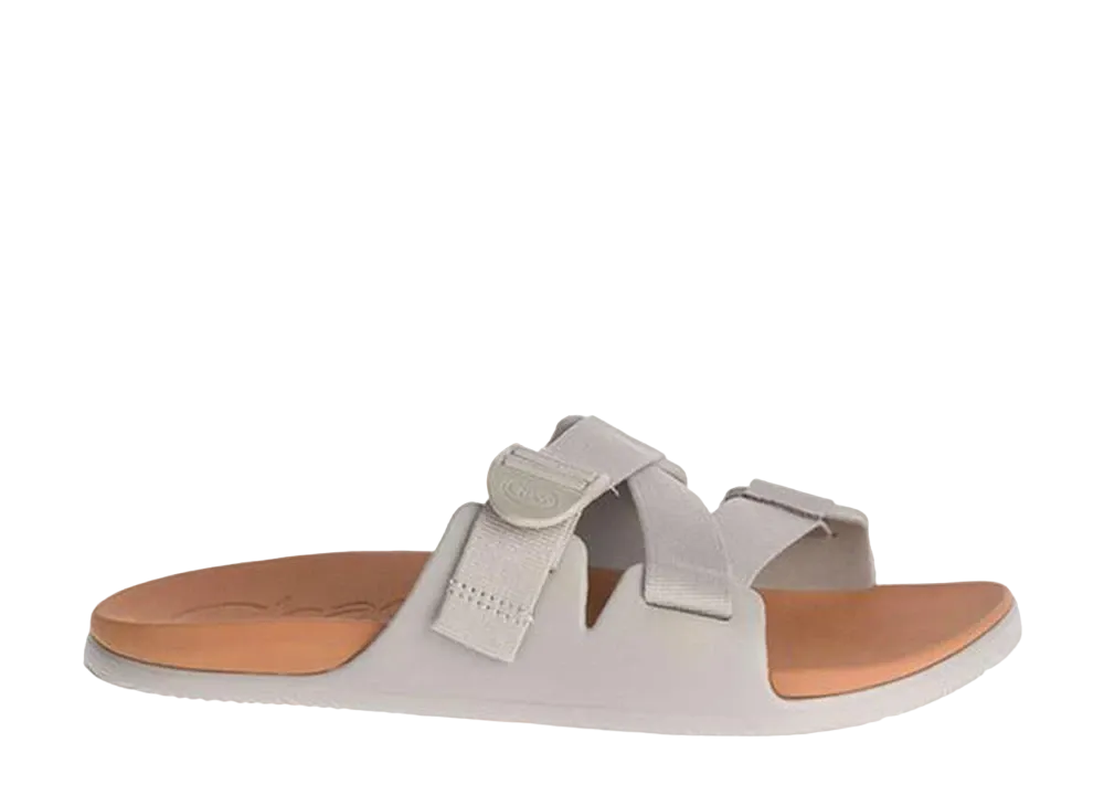 CHACO Chillos Slide "Moon Rock" 12366155