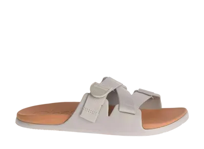CHACO Chillos Slide "Moon Rock" 12366155