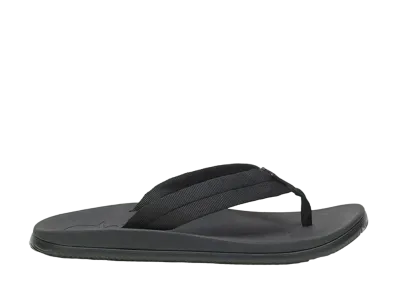 CHACO Chillos Flip "Tube Black" 12366159