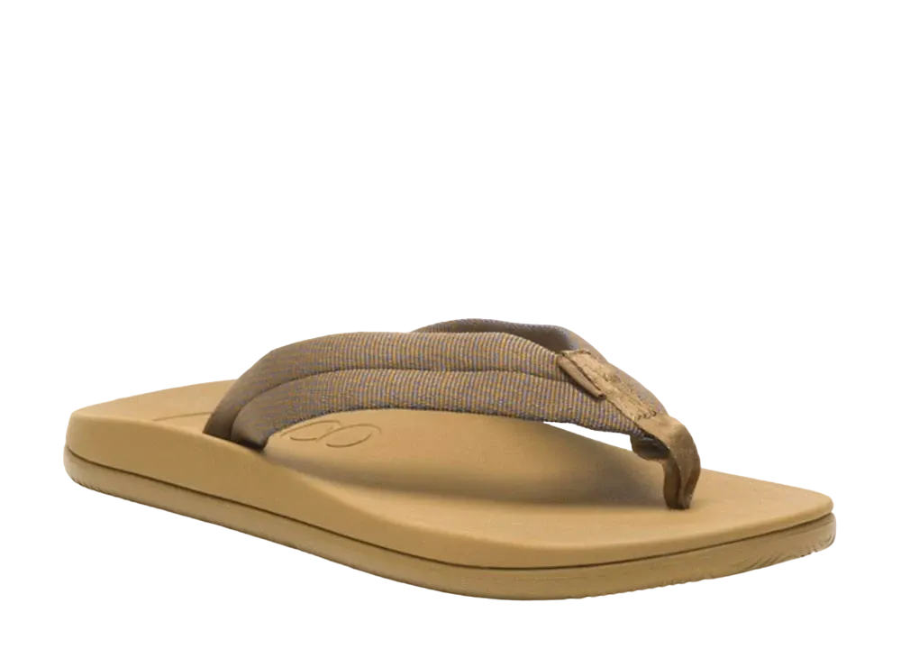 CHACO Chillos Flip "Tube Fret Tapenade" 12366159