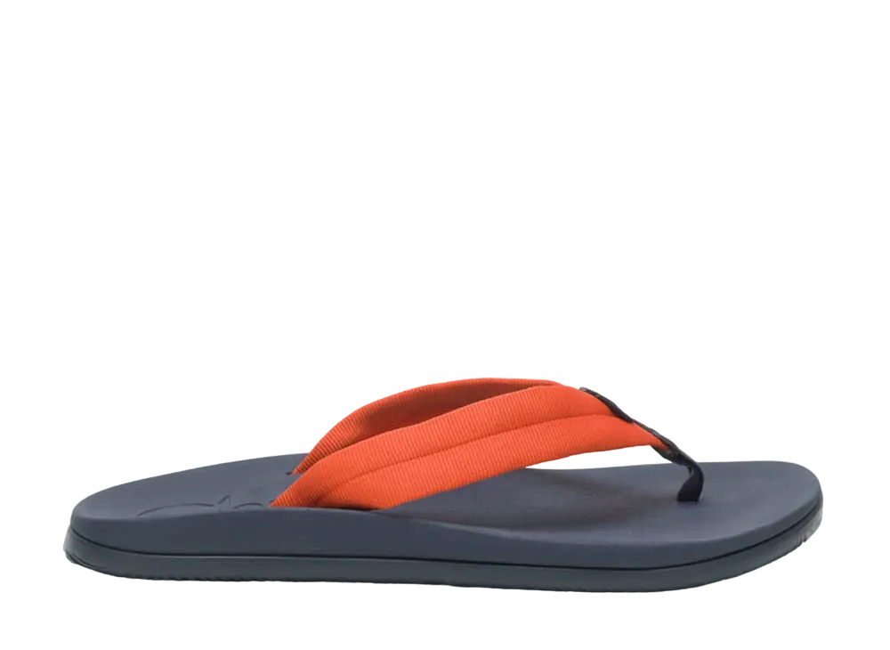 CHACO Chillos Flip "Tube Spicy Orange" 12366159
