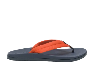 CHACO Chillos Flip "Tube Spicy Orange" 12366159
