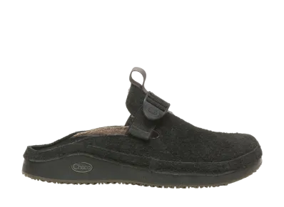 CHACO Paonia Clog "Black" 12366165