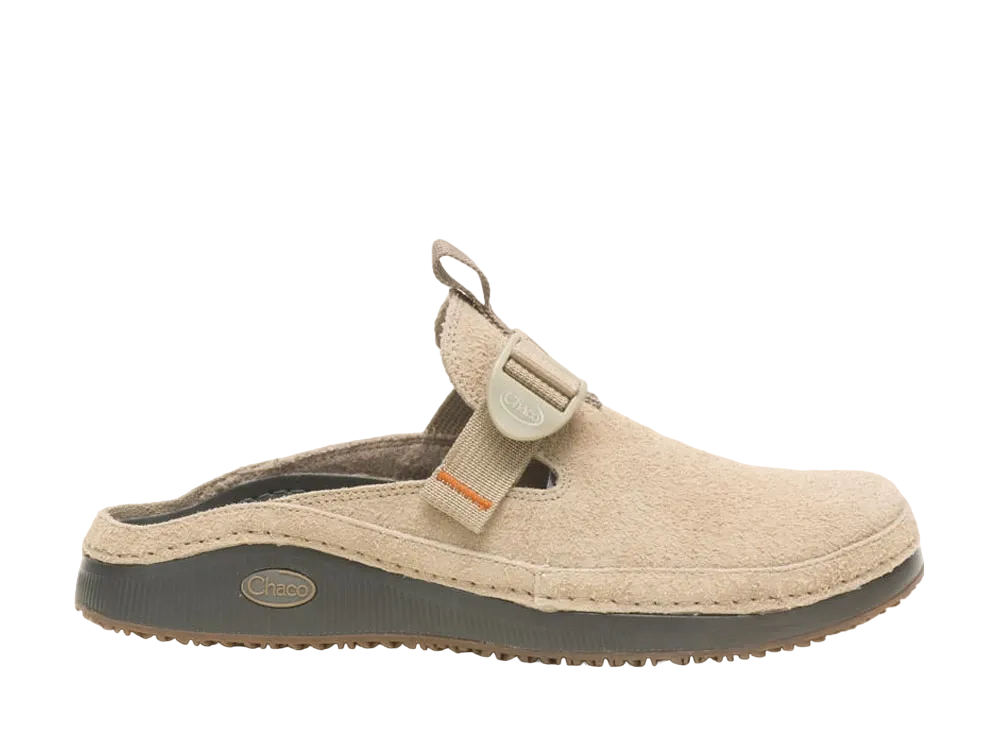CHACO Paonia Clog "Natural" 12366165