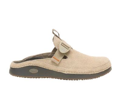 CHACO Paonia Clog "Natural" 12366165