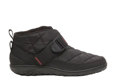 CHACO Ramble Puff "Black" 12366166