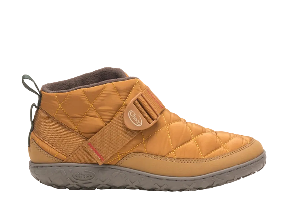 CHACO Ramble Puff "Caramel Brown" 12366166