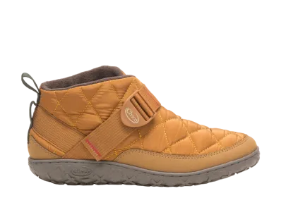 CHACO Ramble Puff "Caramel Brown" 12366166
