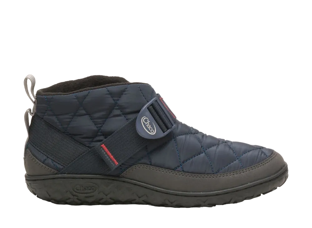 CHACO Ramble Puff "Storm Blue" 12366166