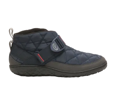 CHACO Ramble Puff "Storm Blue" 12366166