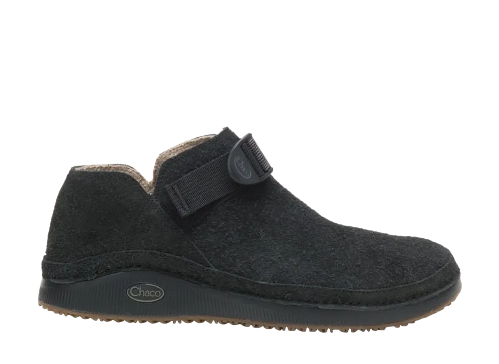CHACO Paonia Clog "Black" 12366167