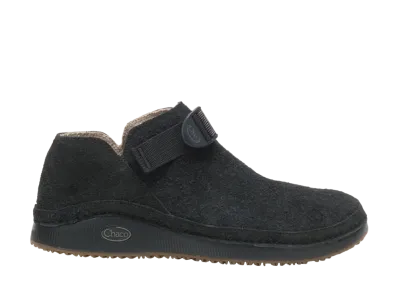 CHACO Paonia Clog "Black" 12366167