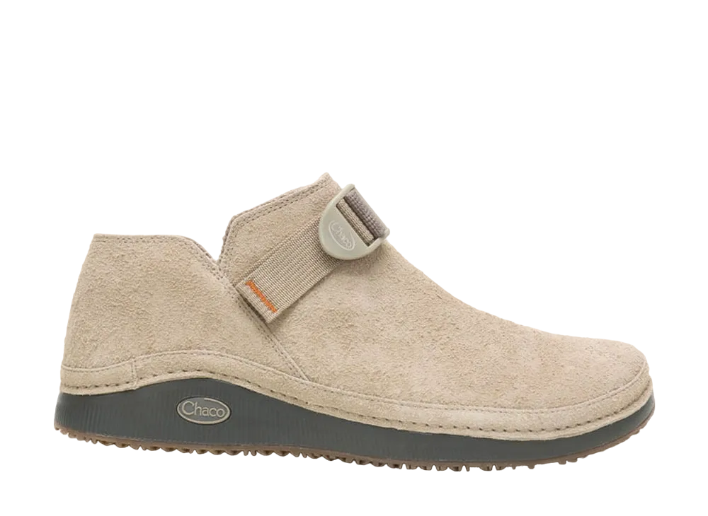 CHACO Paonia Clog "Natural" 12366167