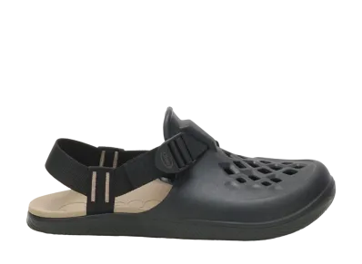 CHACO Chillos Clog "Black" 12366168