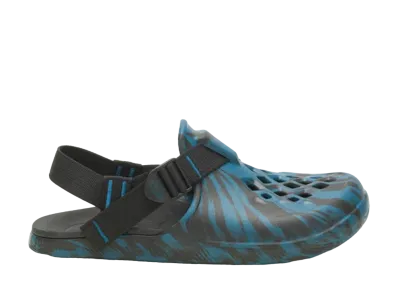 CHACO Chillos Clog "Deep Sea Storm" 12366168
