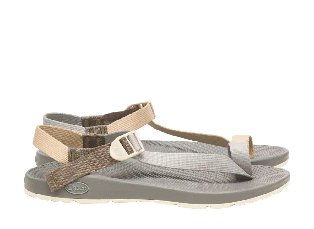CHACO Bodhi "Earth Gray" 12366169