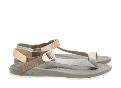 CHACO Bodhi "Earth Gray" 12366169