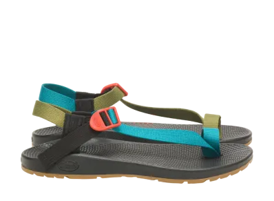 CHACO Bodhi "Teal Avocado" 12366169