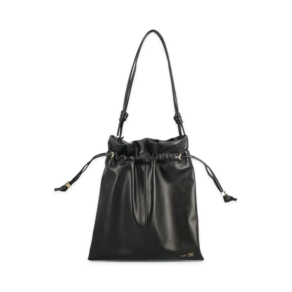 CELINE Capsule Bags "Black"