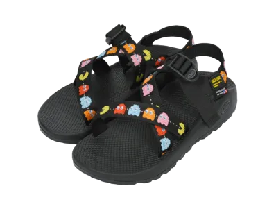 CHACO x Pac-Man Z1 "Black" 12369072333070
