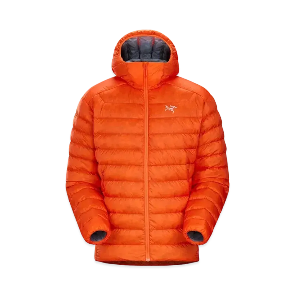 ARC'TERYX CERIUM SV Hoody Men's "Phenom" X000006413