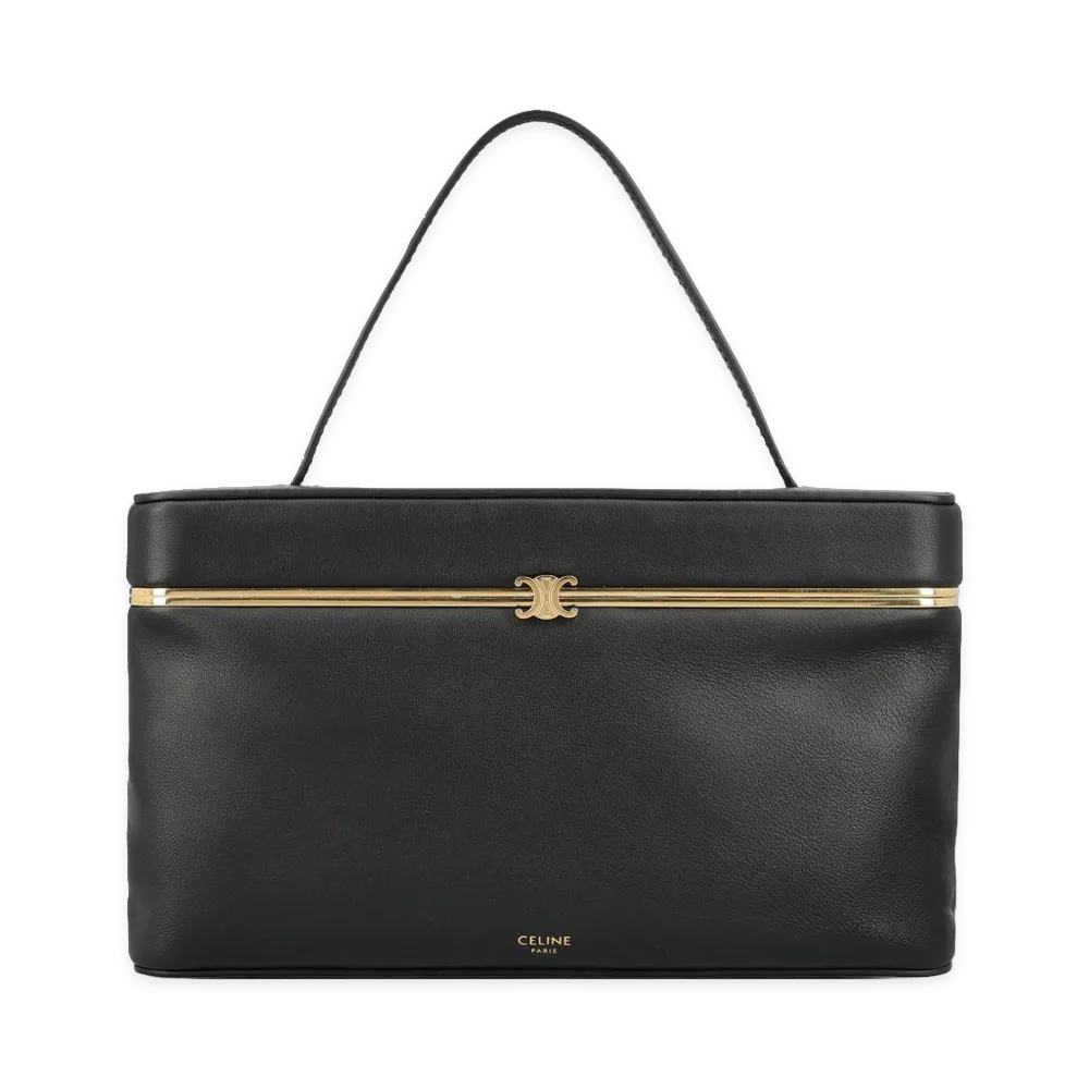 CELINE Capsule Bags "Black"