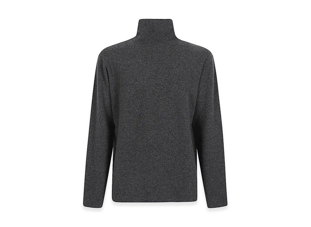 The Row Main Sweaters "Gray"