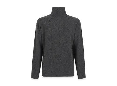 The Row Main Sweaters "Gray"