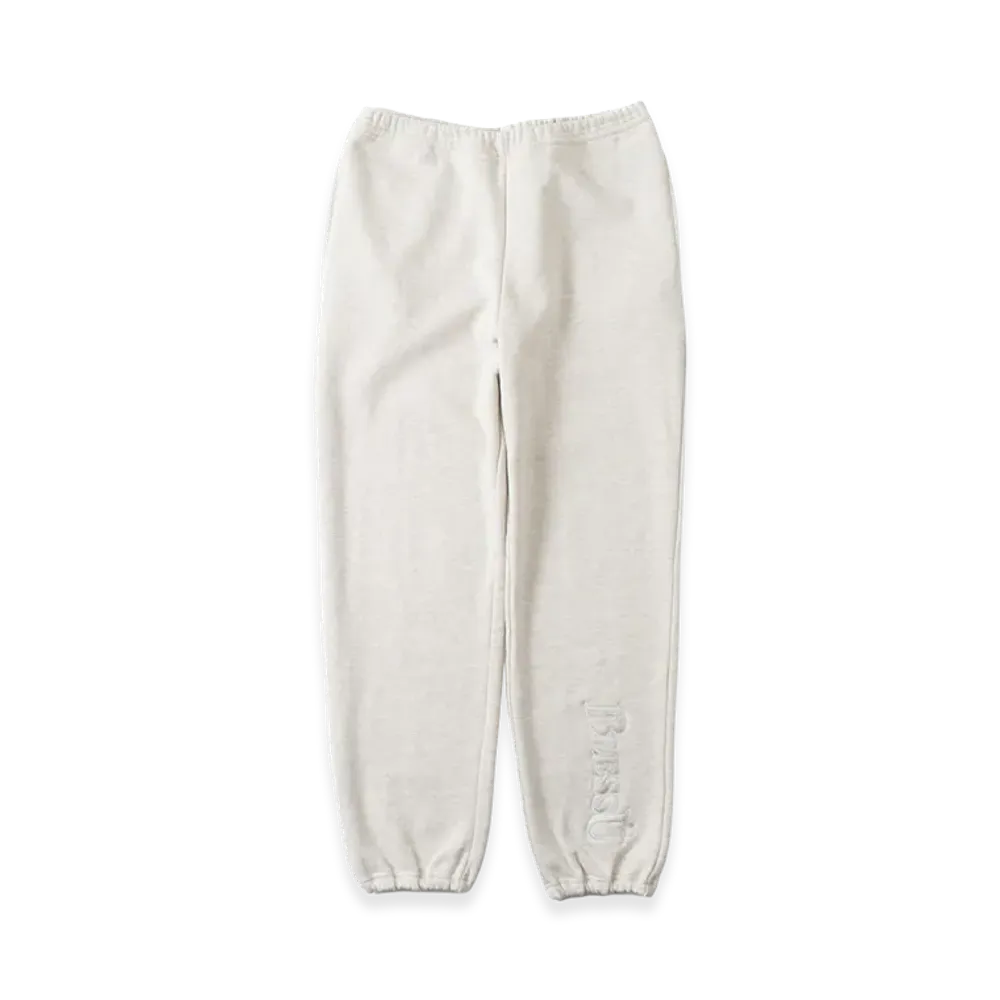 BLESS U Sweatpants "White"