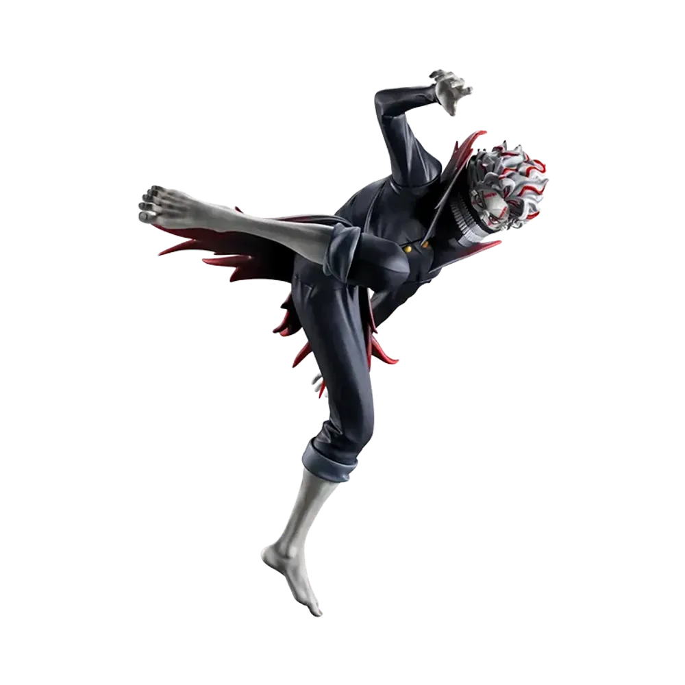 BANDAI "Ichiban Kuji" -TV Anime Dandadan ~The Music Room Dance Party, Begins!~- A Prize Okarun (Transformation) MASTERLISE