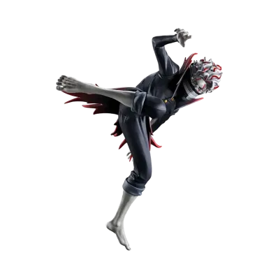 BANDAI "Ichiban Kuji" -TV Anime Dandadan ~The Music Room Dance Party, Begins!~- A Prize Okarun (Transformation) MASTERLISE