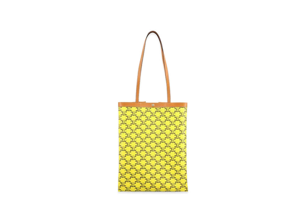 CELINE Women's Bags "Yellow"
