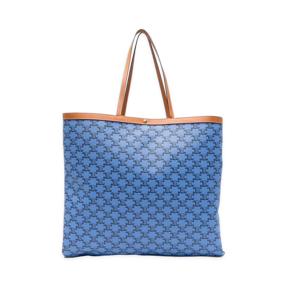 CELINE Bags "Blue"