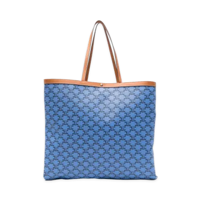CELINE Bags "Blue"