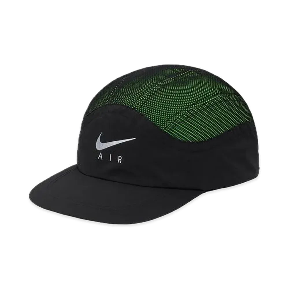Supreme x Nike Trail Running Hat "Green"