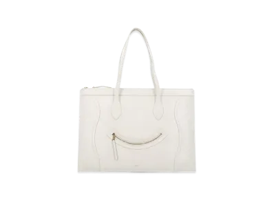 CELINE Women's Capsule Bags "White"