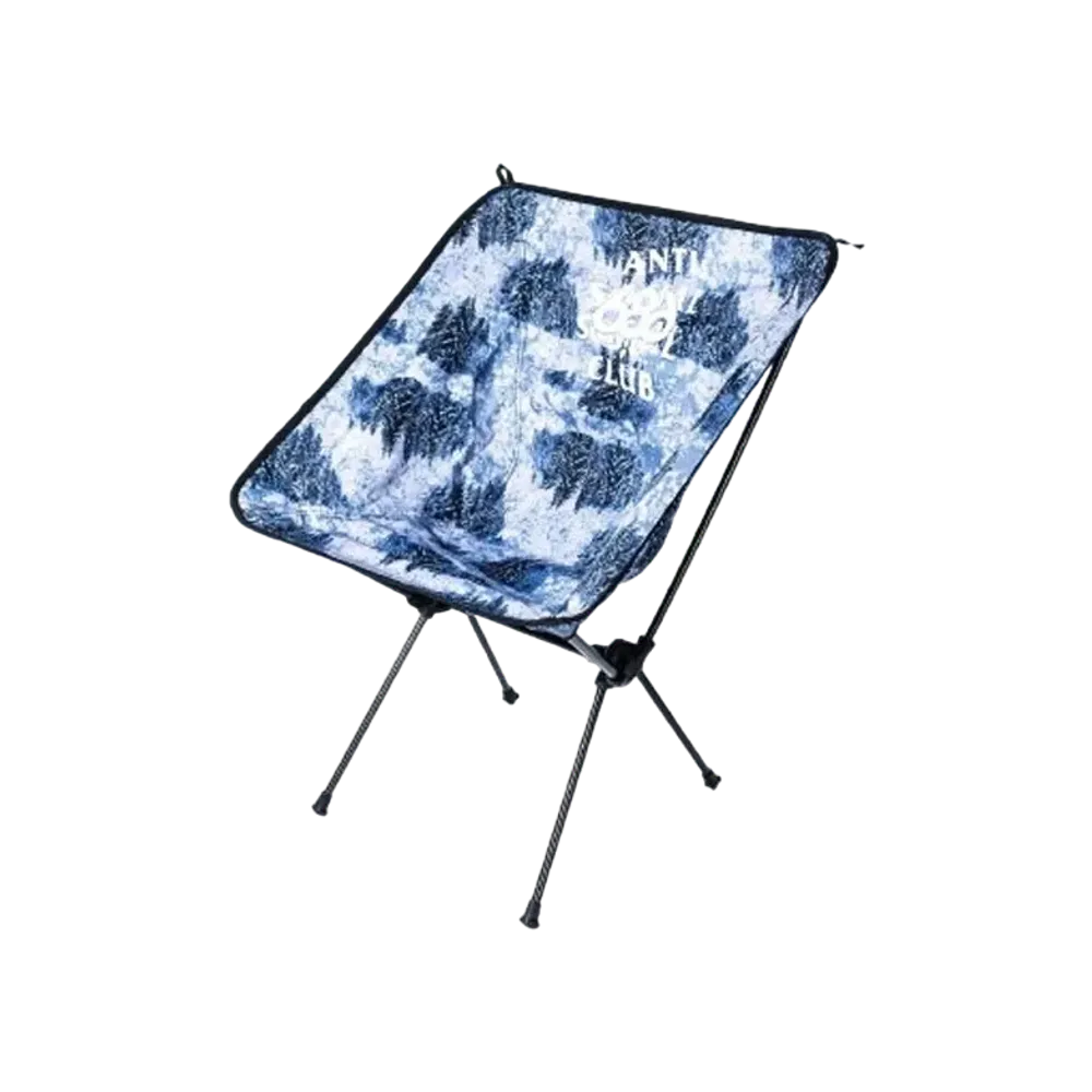 ANTI SOCIAL SOCIAL CLUB x 686 Hardpack Folding Chair "Multi"