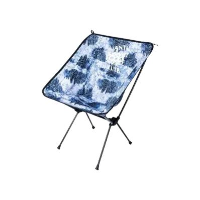 ANTI SOCIAL SOCIAL CLUB x 686 Hardpack Folding Chair "Multi"