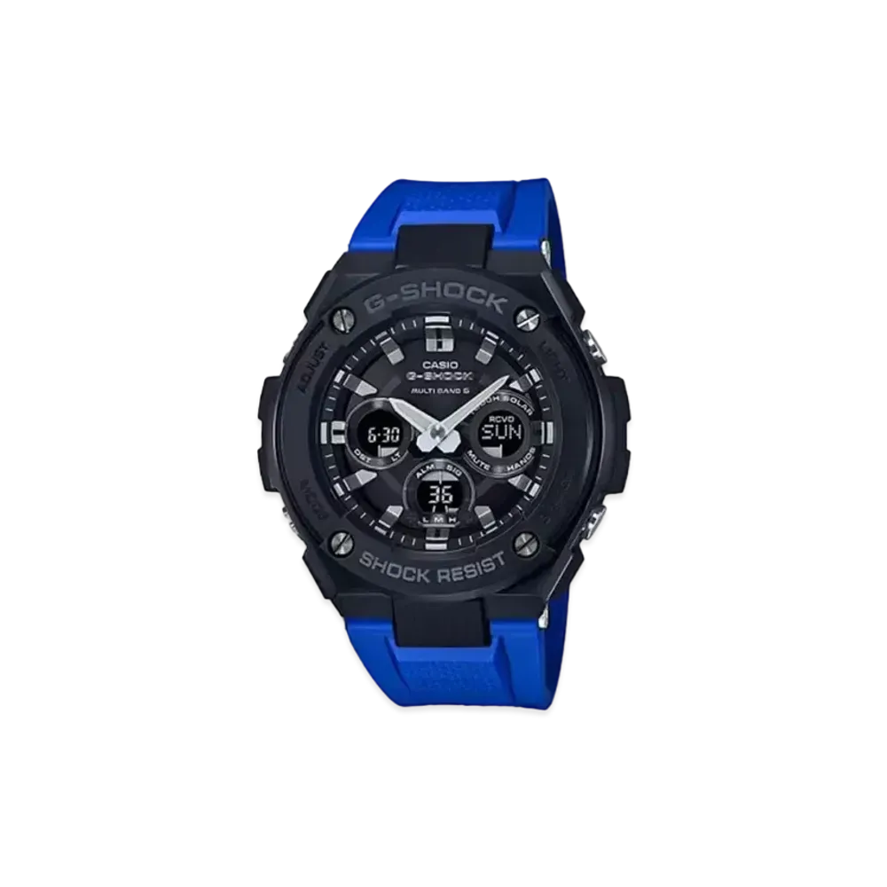 Casio G-SHOCK G-Steek GST-W300G-2A1JF