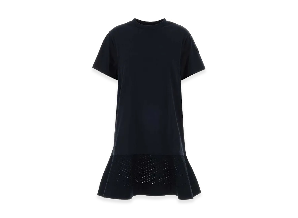 MONCLER Women's Dresses "Black"