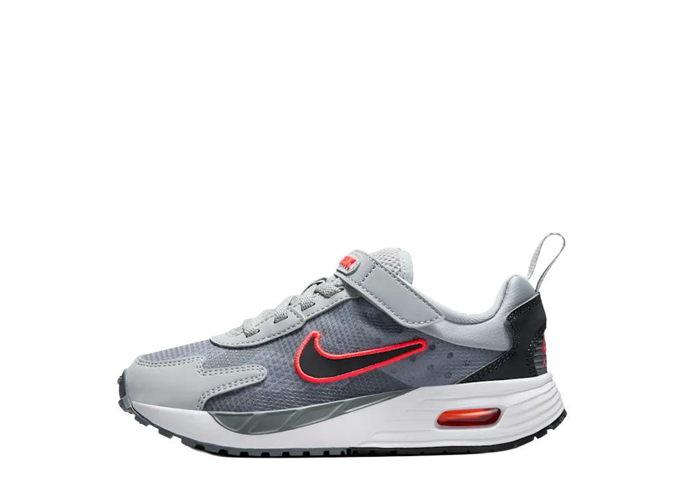 Nike PS Air Max Solo "Wolf Grey"