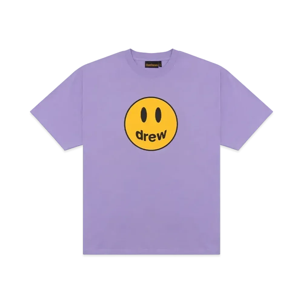 drew house mascot ss tee "Lavender"