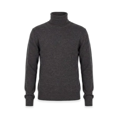 LEMAIRE Sweaters "Marrone"