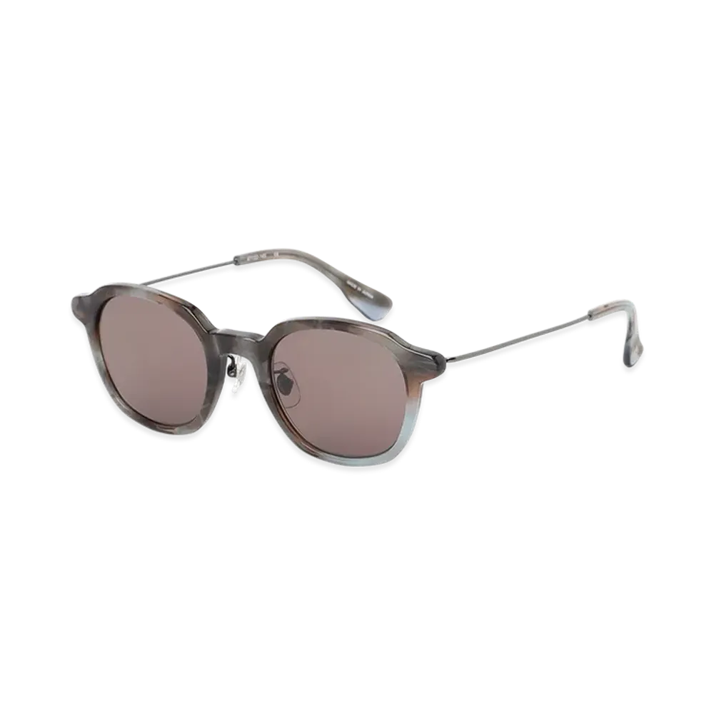Y's Eyewear I "Brown"