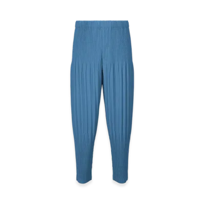 HOMME PLISSE ISSEY MIYAKE Rb_Color Palette 2 "Blue"