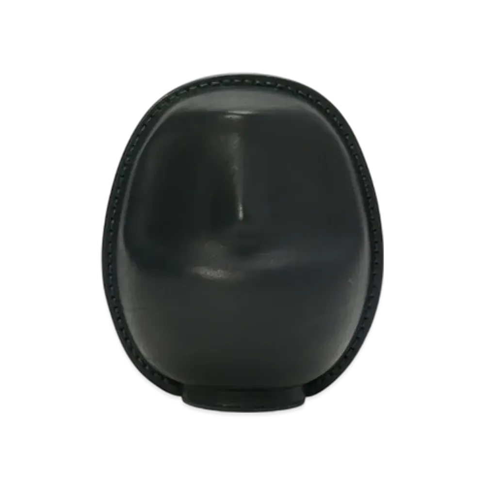 Hender Scheme Daruma 2Go "Black"