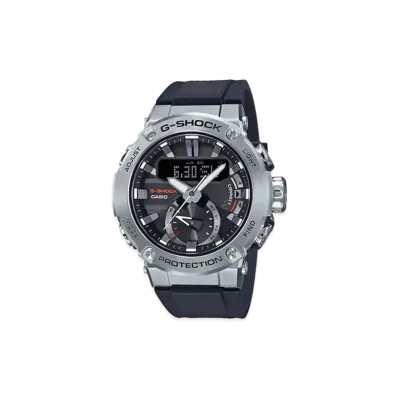 Casio G-Shock GSTB200-1A - 50mm in Resin